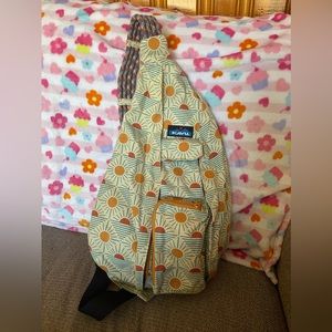 KAVU Crossbody